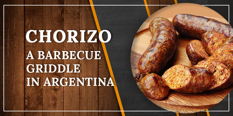 Chorizo