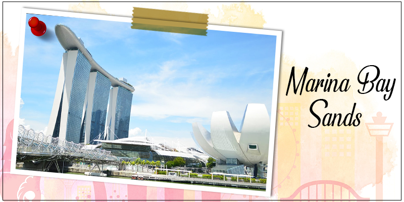 Marina Bay Sands