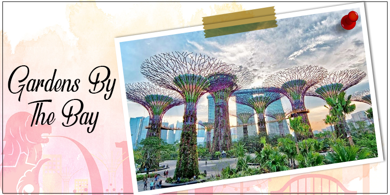 Gardens by the Bay