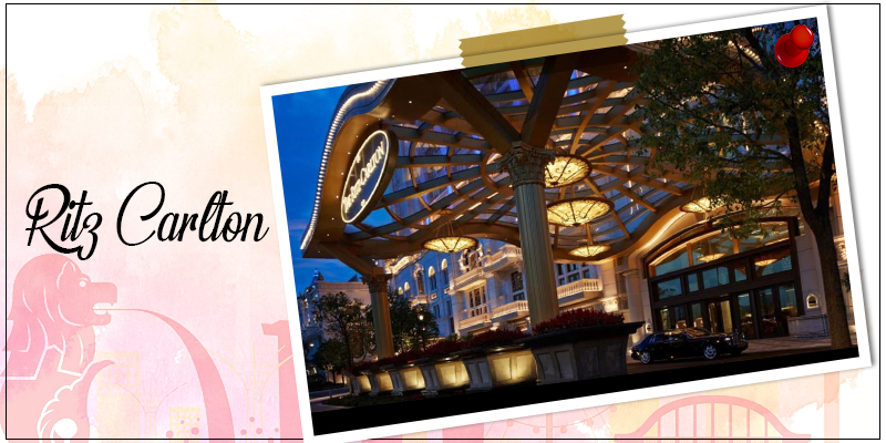 Ritz Carlton