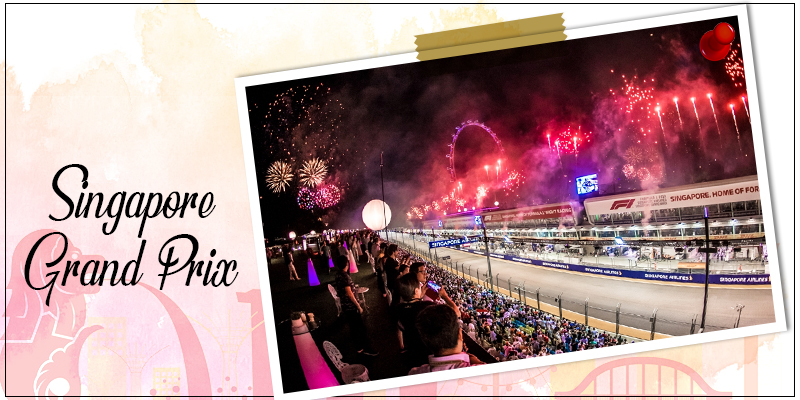 Singapore Grand Prix