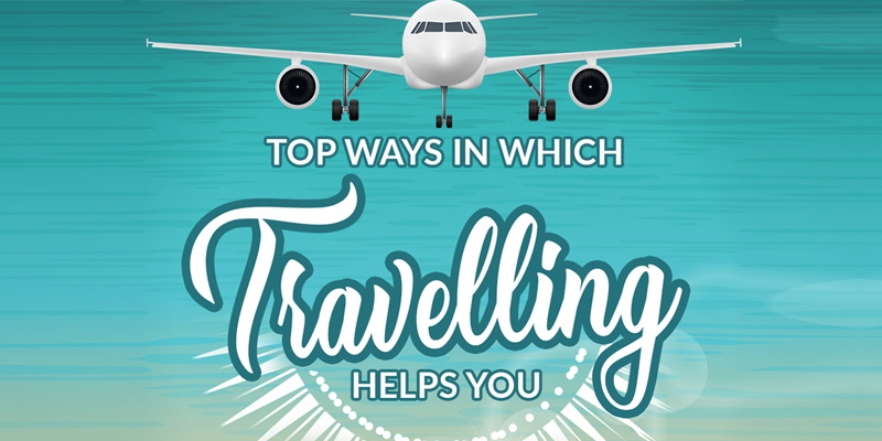 infographic traveling help