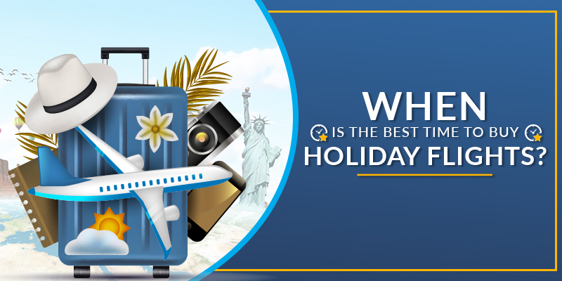 holiday Flights 