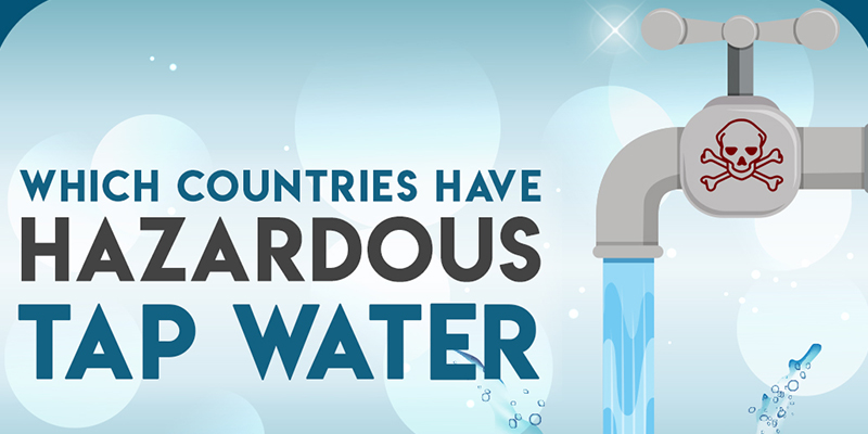 Hazardous Tap Water