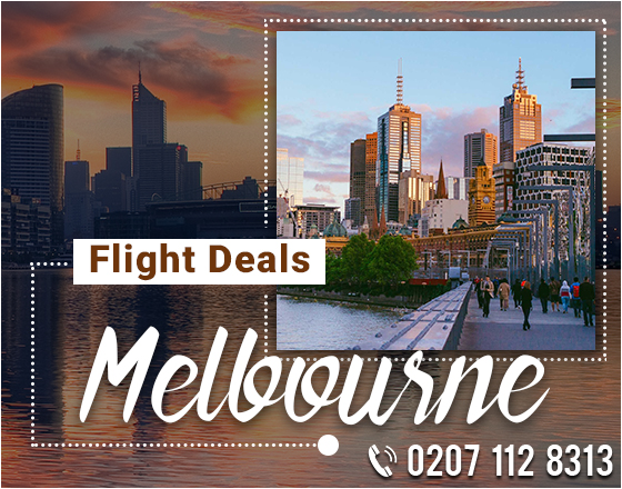 Melbourne