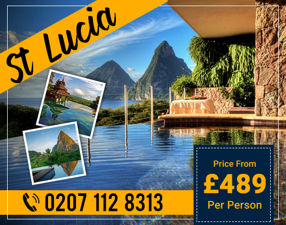 St.lucia