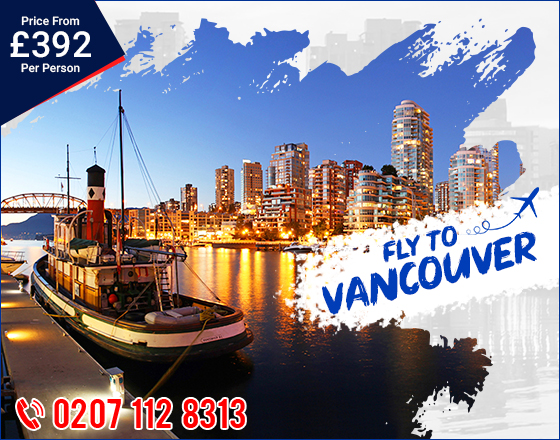 Vancouver