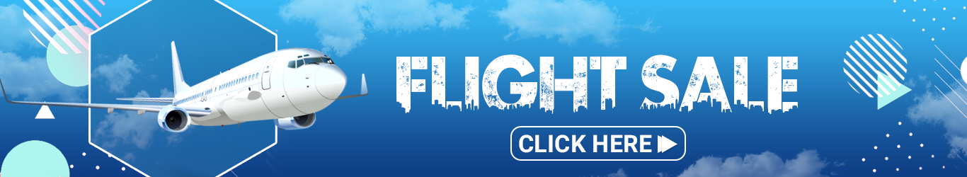 flight sale