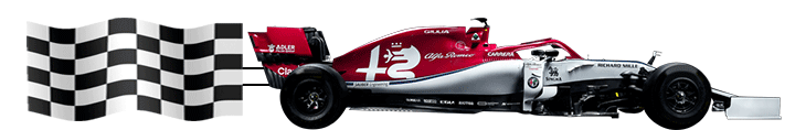 formula1 car