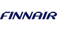 airline logo