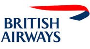 airline logo