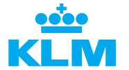 airline logo