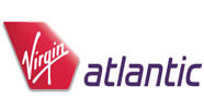 airline logo